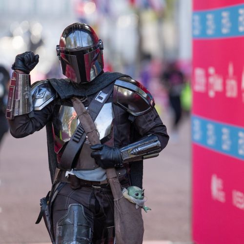 Foto offerta MARATONA DI LONDRA 2025 | 42K, immagini dell'offerta MARATONA DI LONDRA 2025 | 42K di Ovunque viaggi.